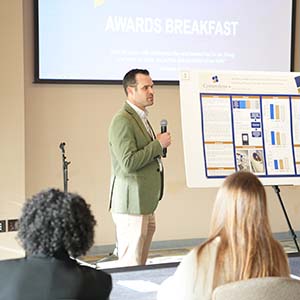 Celebration of Scholarship Spring 2026