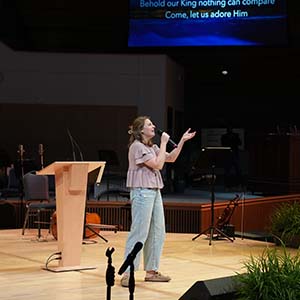 Celebration of Scholarship Spring 2026