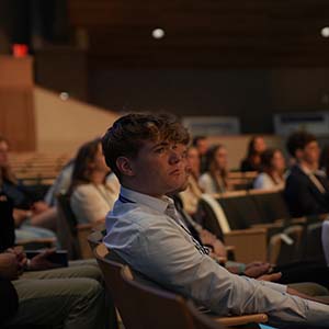 Celebration of Scholarship Spring 2026