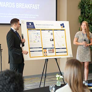 Celebration of Scholarship Spring 2026