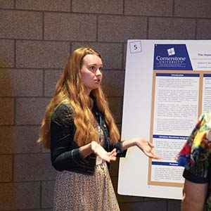 Celebration of Scholarship Spring 2026