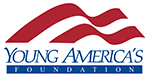 Young America's Foundation Logo