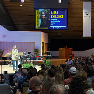 Christ and Culture Week 2026