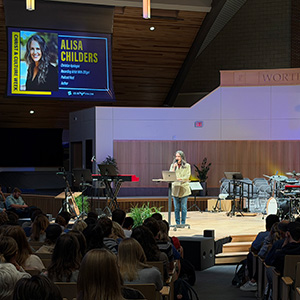 Christ and Culture Week 2026