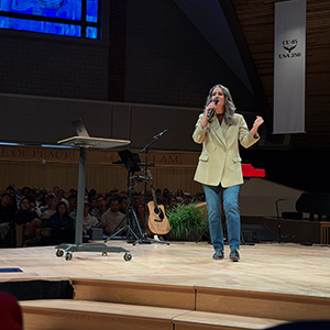 Christ and Culture Week 2026