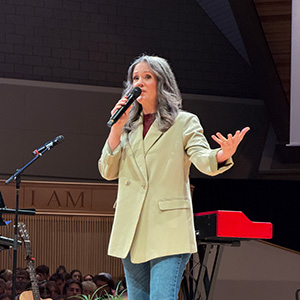 Christ and Culture Week 2026