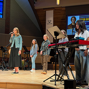 Christ and Culture Week 2026