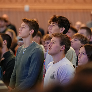 Christ and Culture Week 2026