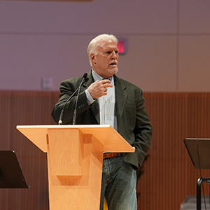 Christ and Culture Week 2026
