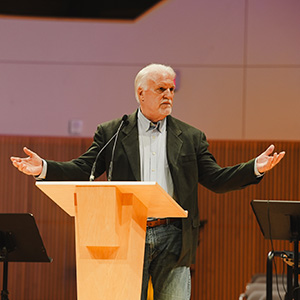 Christ and Culture Week 2026