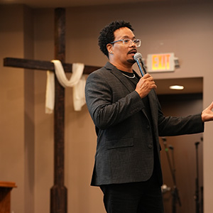 Christ and Culture Week 2026