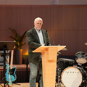 Christ and Culture Week 2026
